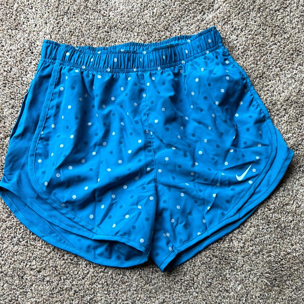 Women’s Nike athletic shorts